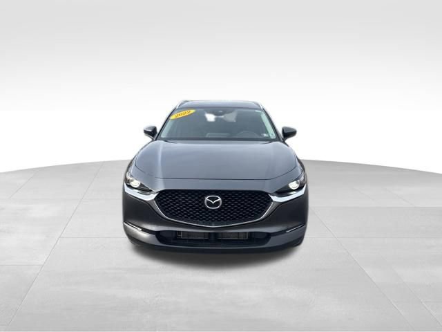 Used 2022 MAZDA CX-30 AWD 2.5 S w/ Select Package image 8