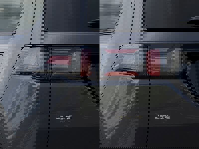 New 2026 Jeep Cherokee Overland image 9