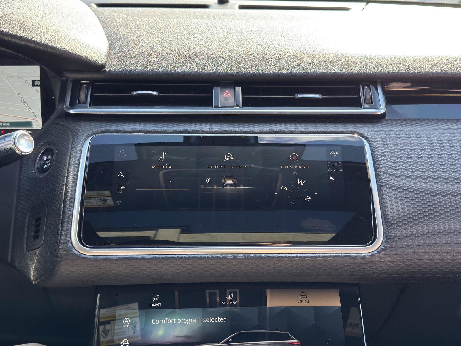Used 2023 Land Rover Range Rover Velar R-Dynamic S AWD/4WD image 28