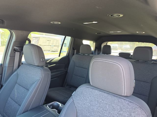 New 2026 Chevrolet Traverse LT w/ Midnight/Sport Edition image 23