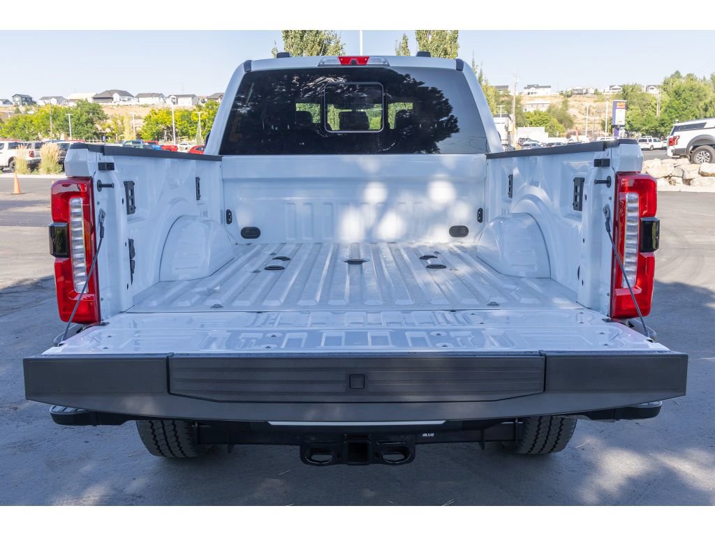 New 2025 Ford F350 King Ranch image 15