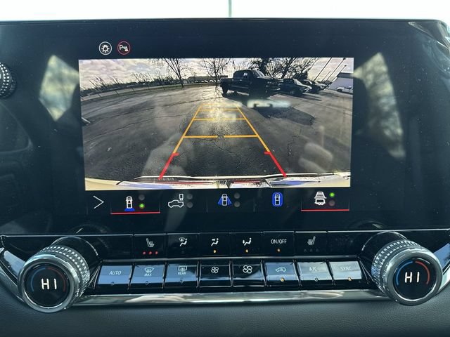 New 2026 GMC Canyon Elevation w/ Convenience Package AWD/4WD image 15