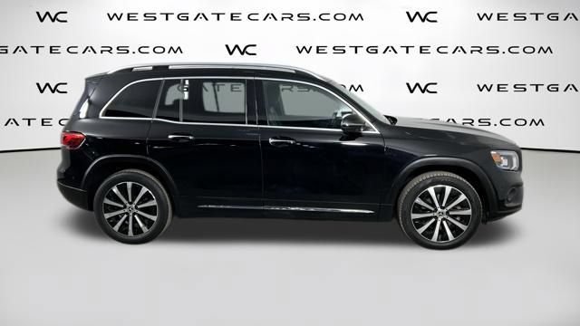 Used 2022 Mercedes-Benz GLB 250 image 43