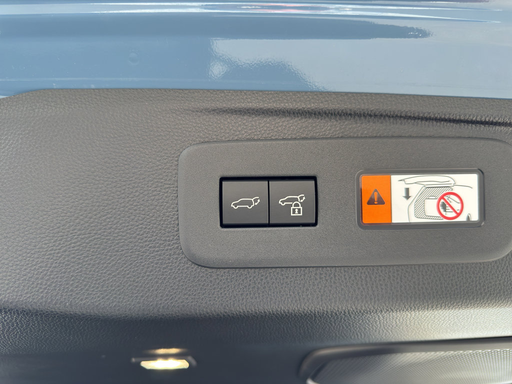 New 2026 Toyota Land Cruiser AWD/4WD image 8