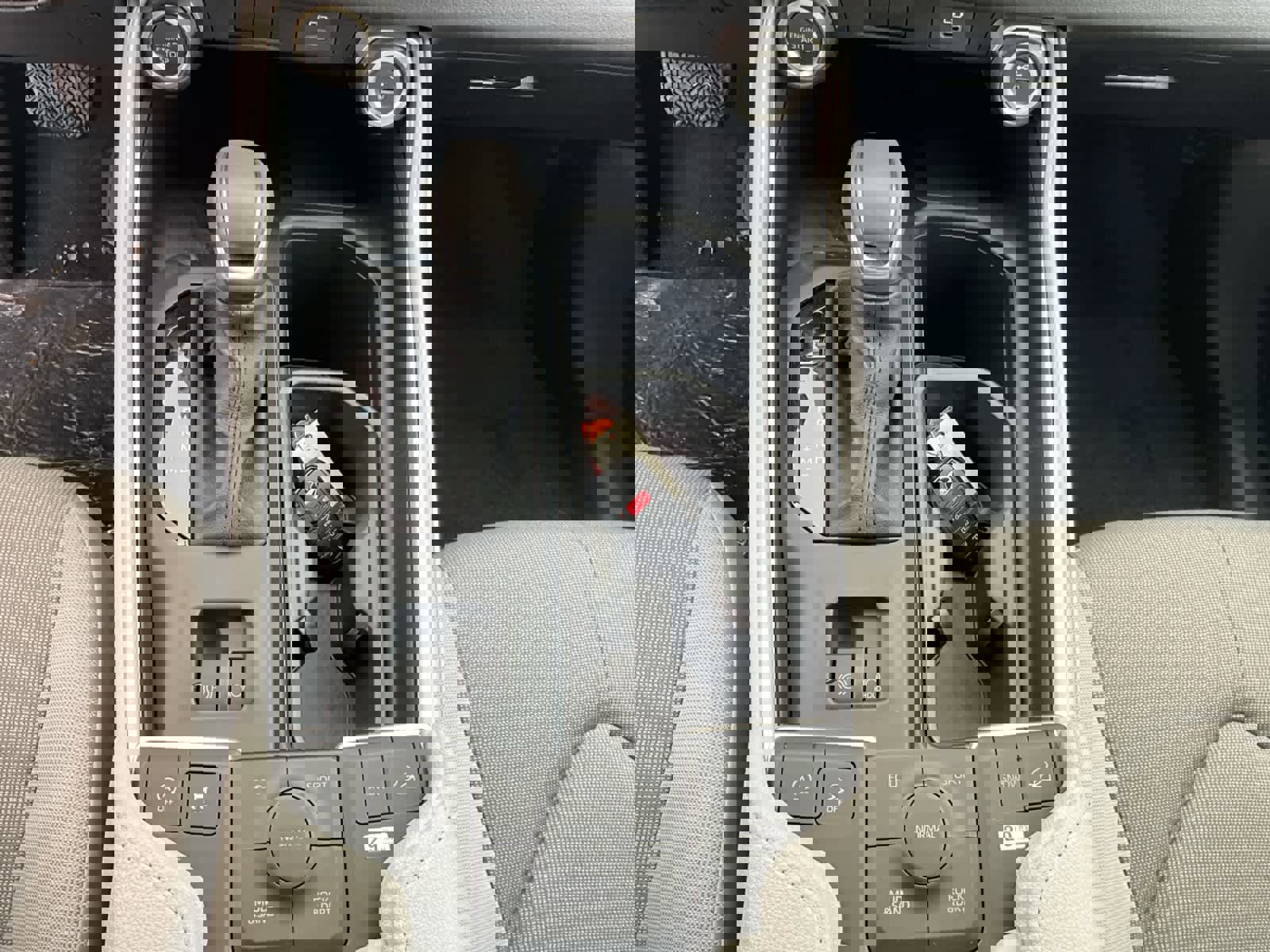 New 2026 Toyota Grand Highlander LE image 22