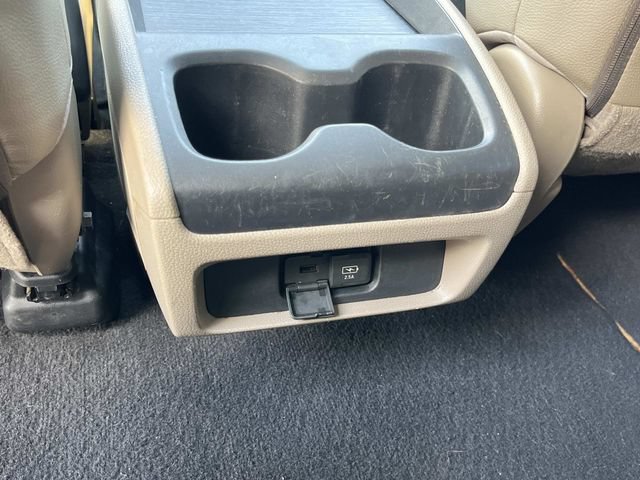 Used 2019 Honda Odyssey EX-L image 23