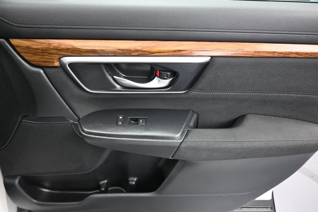 Used 2018 Honda CR-V EX image 40