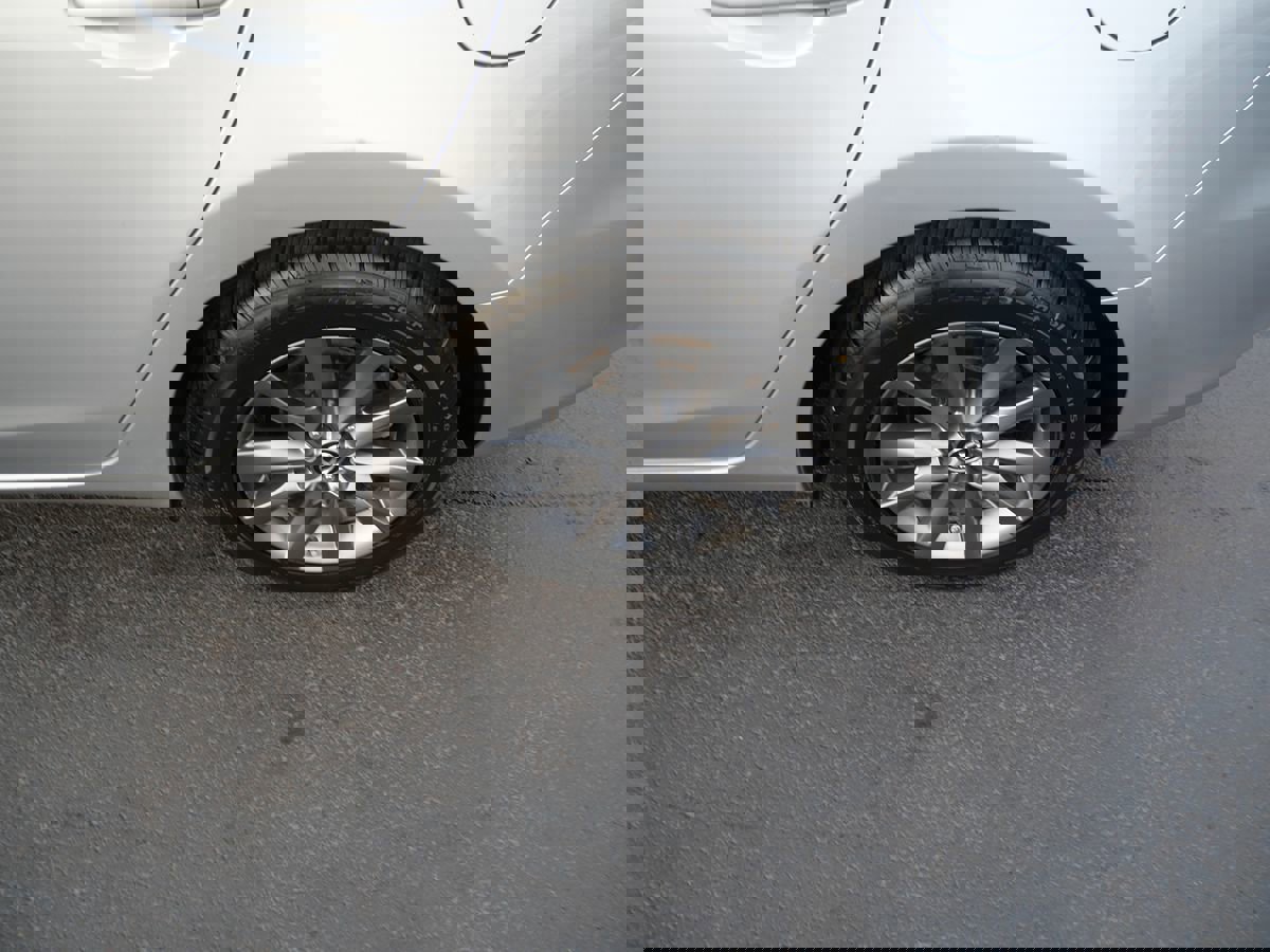 Used 2018 MAZDA MAZDA6 Sport image 34