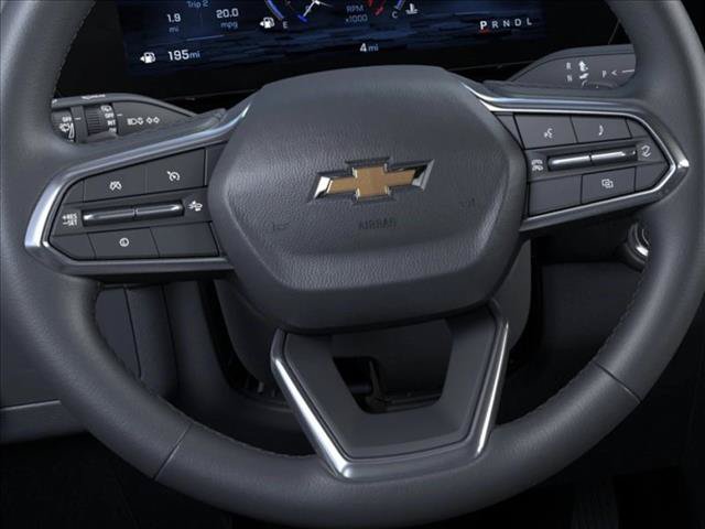 New 2026 Chevrolet Suburban LS RWD image 19