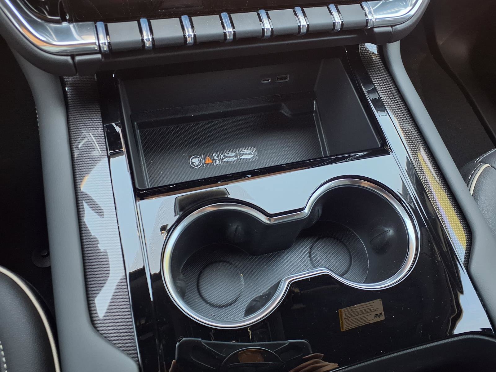 Certified 2026 GMC Yukon XL Elevation image 25