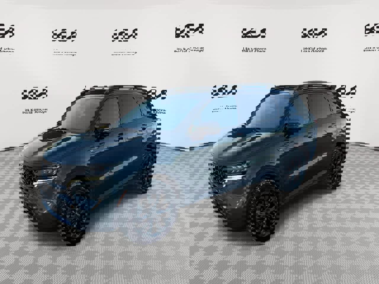 Used 2022 Kia Sorento SX Prestige w/ Rust Color Package image 4