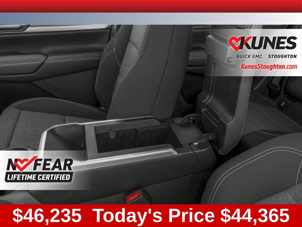 New 2026 GMC Terrain Denali image 15