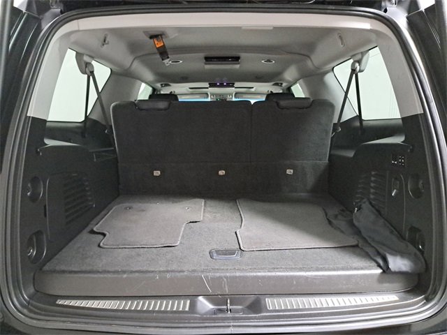 Used 2020 Cadillac Escalade ESV Premium Luxury image 10