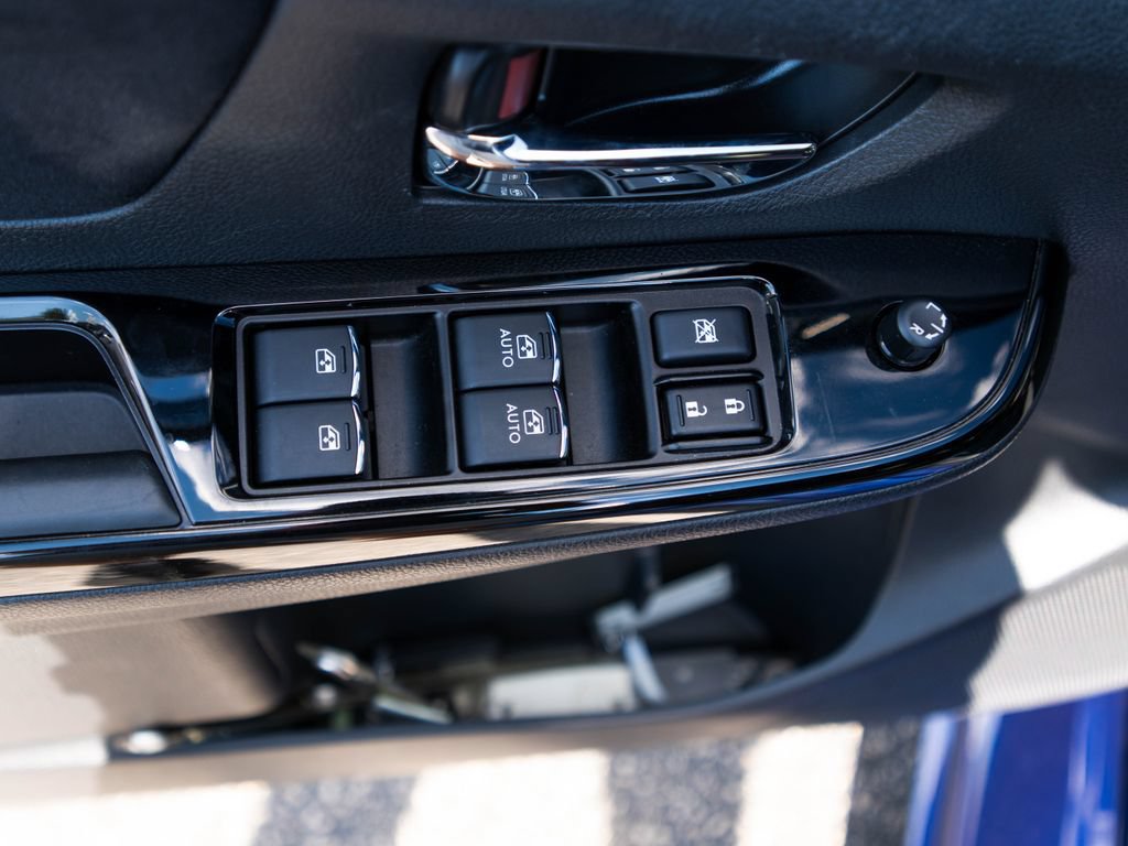Used 2021 Subaru WRX STI AWD/4WD image 27