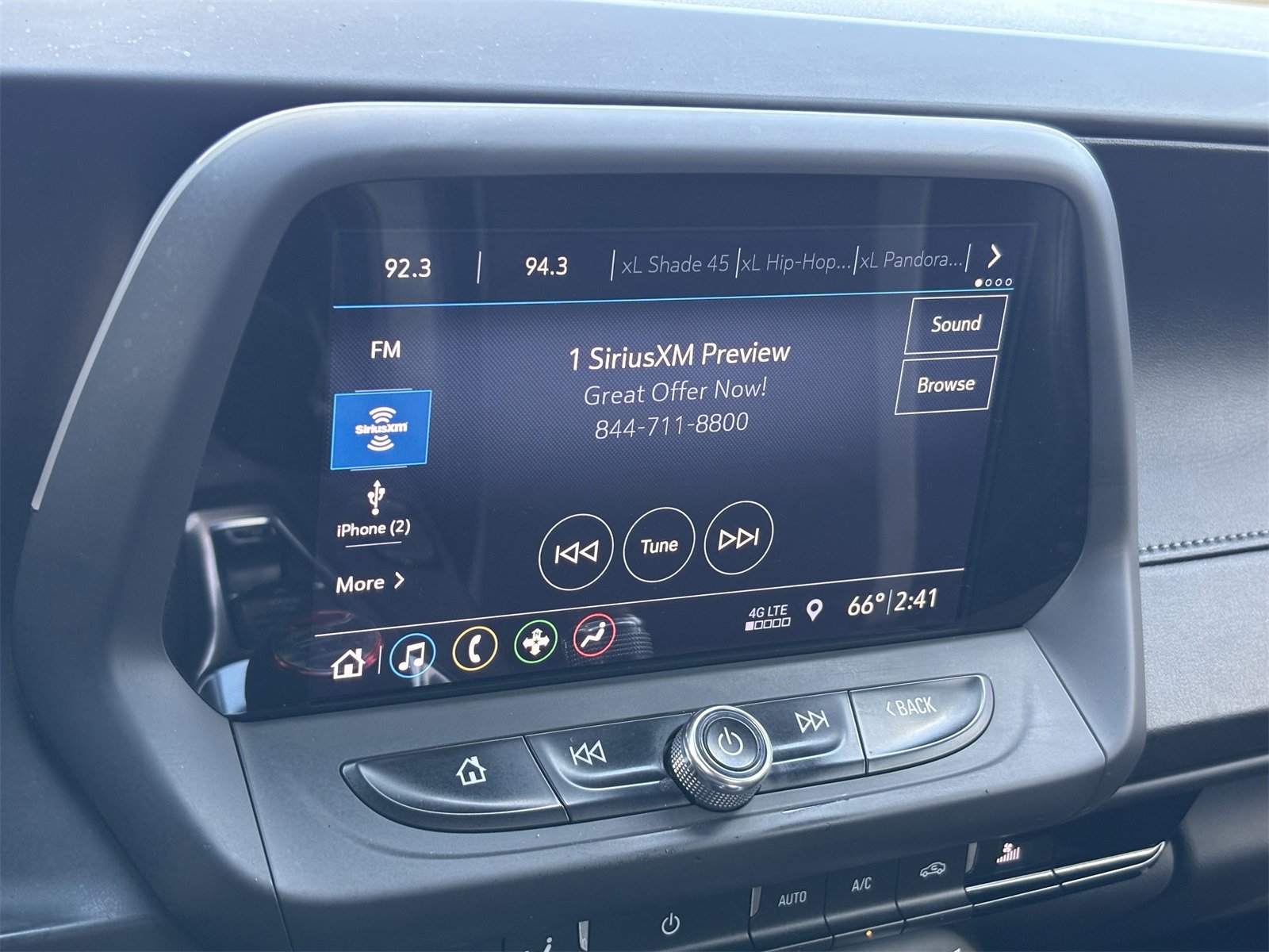 Used 2019 Chevrolet Camaro SS image 33