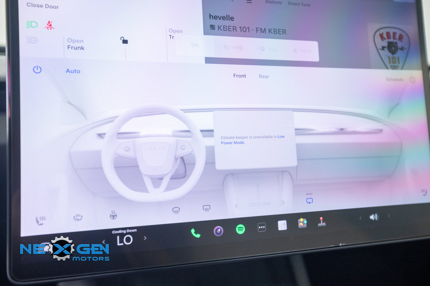 Used 2025 Tesla Model 3 Long Range AWD/4WD image 18