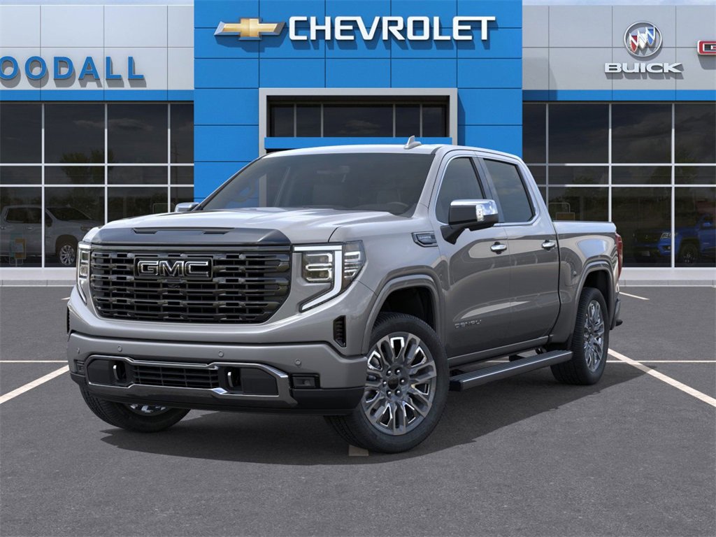 New 2026 GMC Sierra 1500 Denali Ultimate image 6