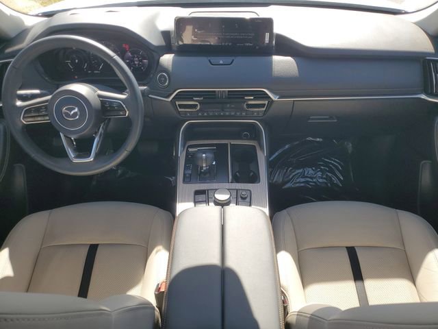Certified 2024 MAZDA CX-90 Plug-In Hybrid w/ Preferred image 15