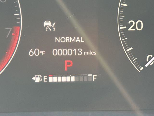 New 2026 Honda Odyssey Sport-L image 20