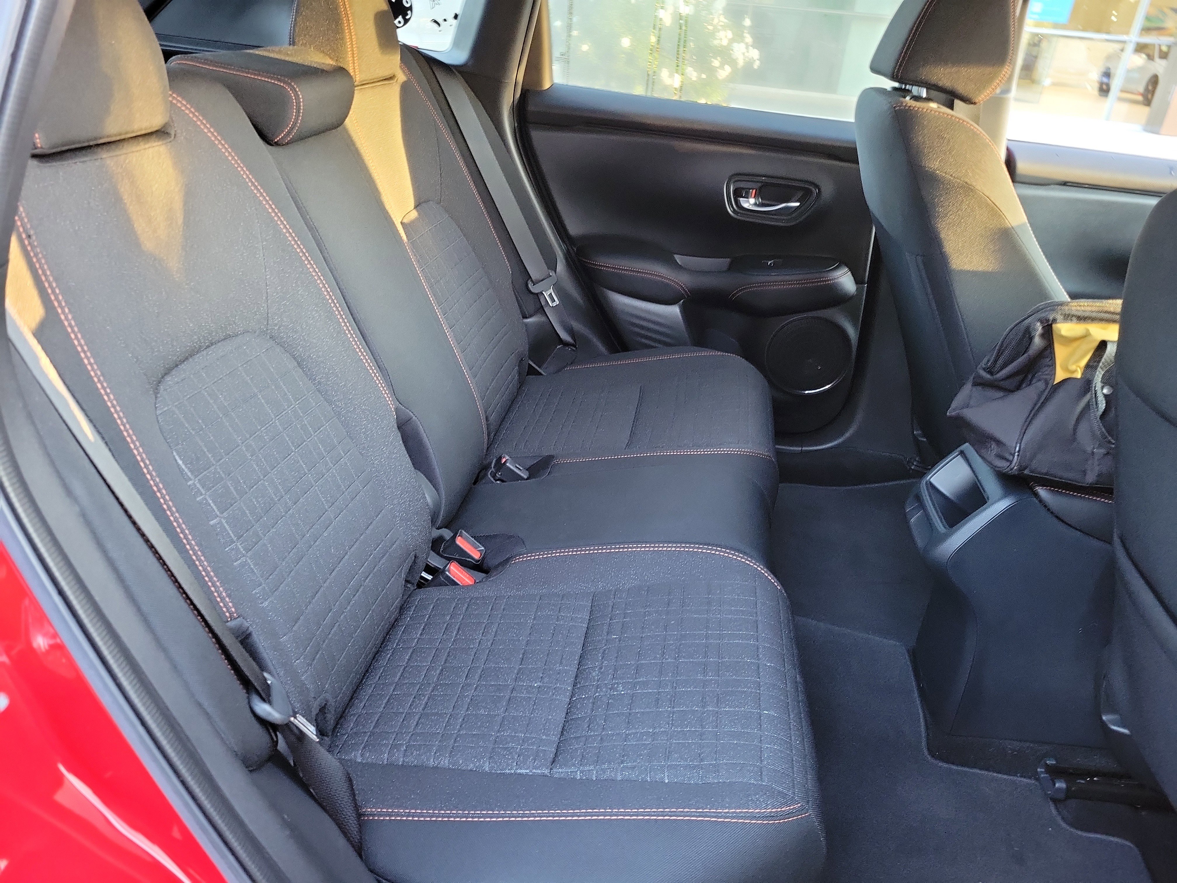 Used 2023 Honda HR-V Sport image 23