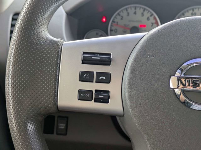 Used 2017 Nissan Frontier Desert Runner RWD image 23