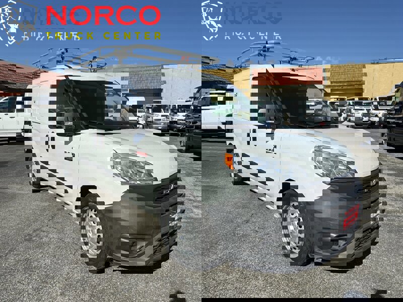 Used 2020 RAM ProMaster City Tradesman image 4