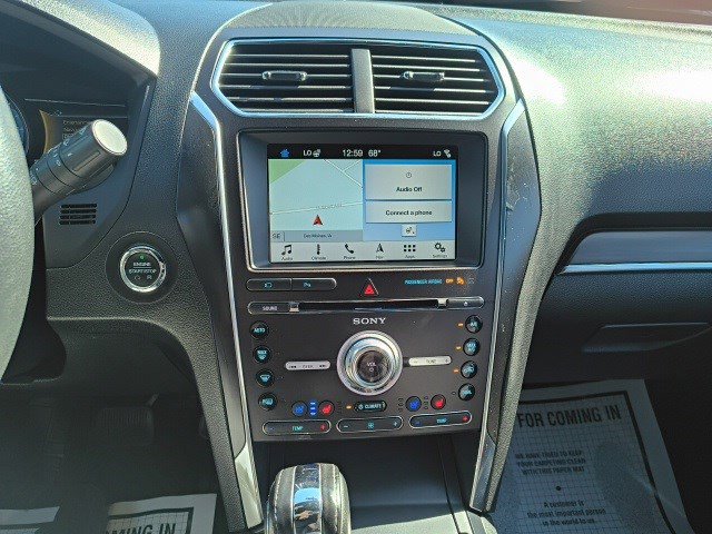 Used 2018 Ford Explorer Limited image 23