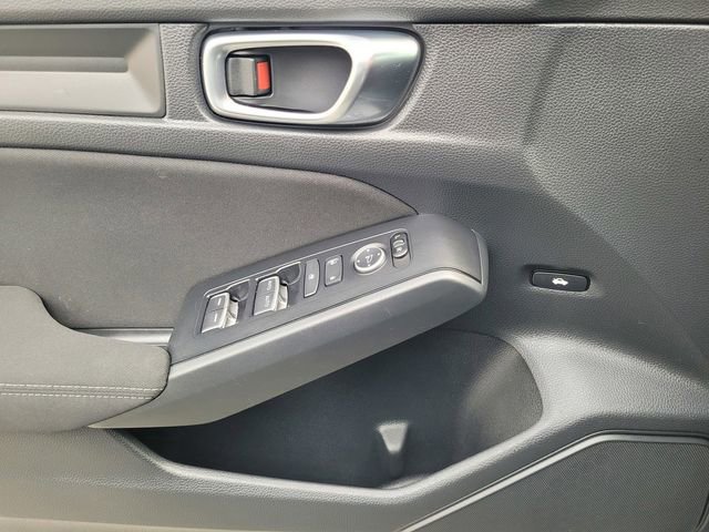 Used 2022 Honda Civic Sport image 23