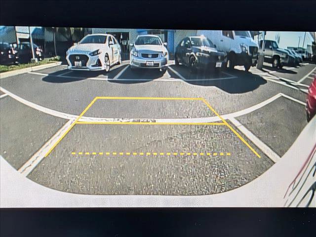 Certified 2024 Honda Civic Sport Touring image 12