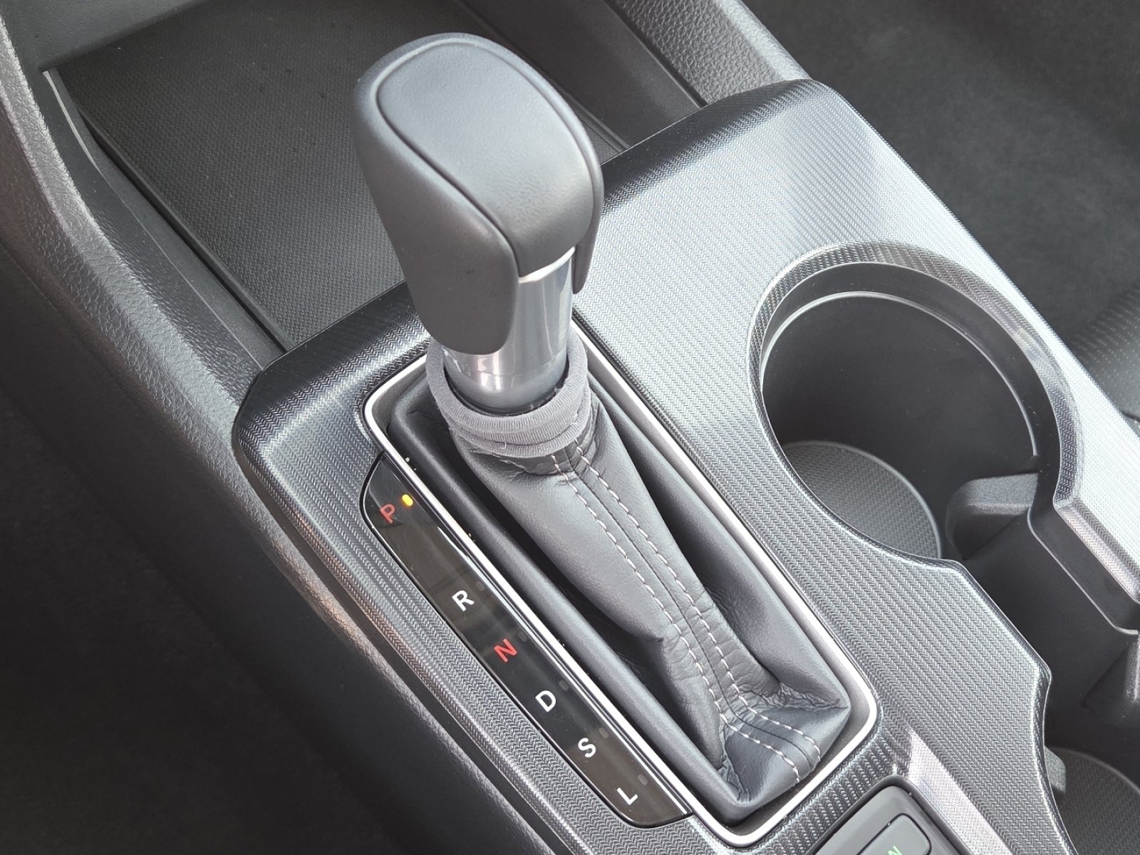 Used 2024 Honda Civic EX-L image 29