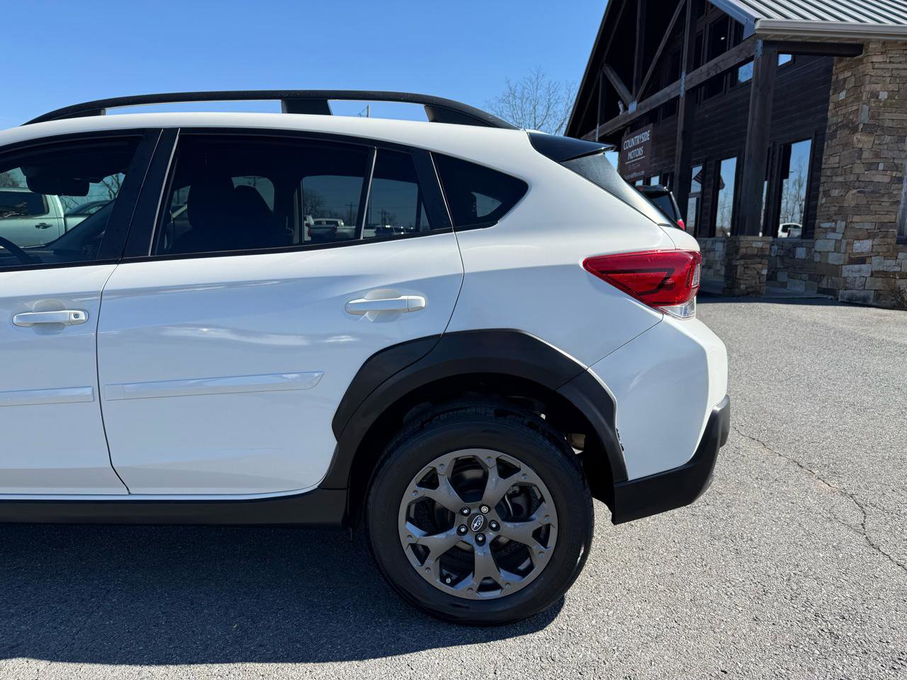 Used 2023 Subaru Crosstrek 2.5i Sport image 39