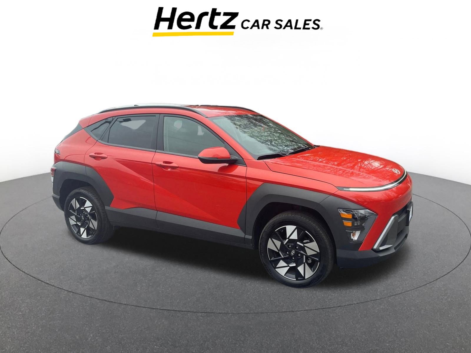 Used 2025 Hyundai Kona SEL