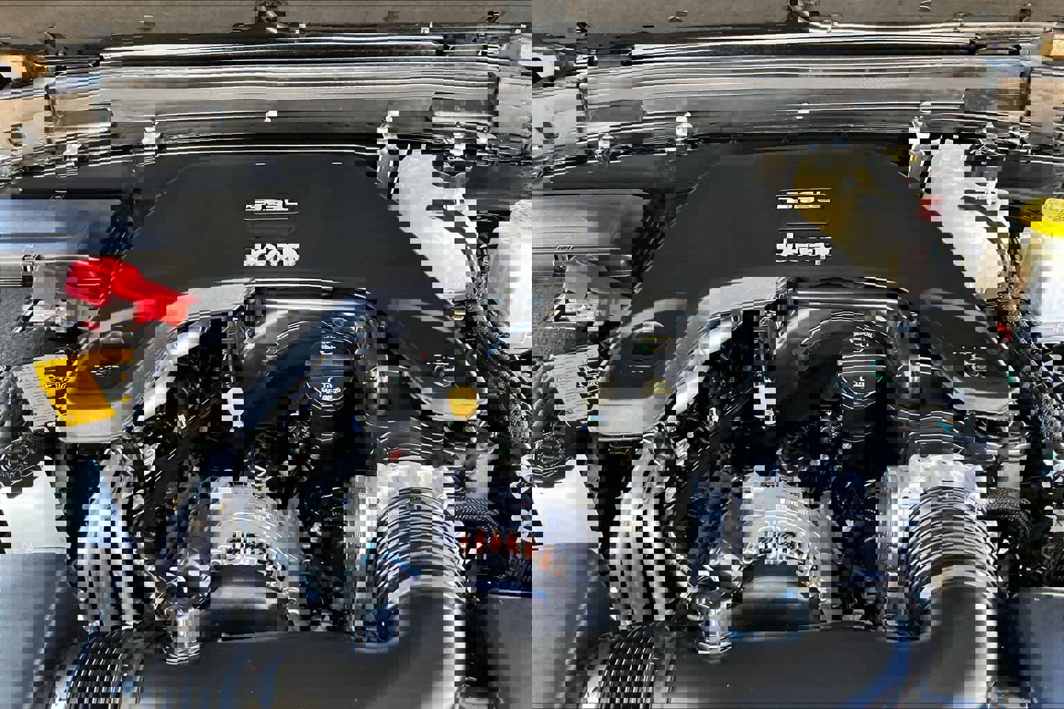 Used 2021 Jeep Gladiator Mojave image 30