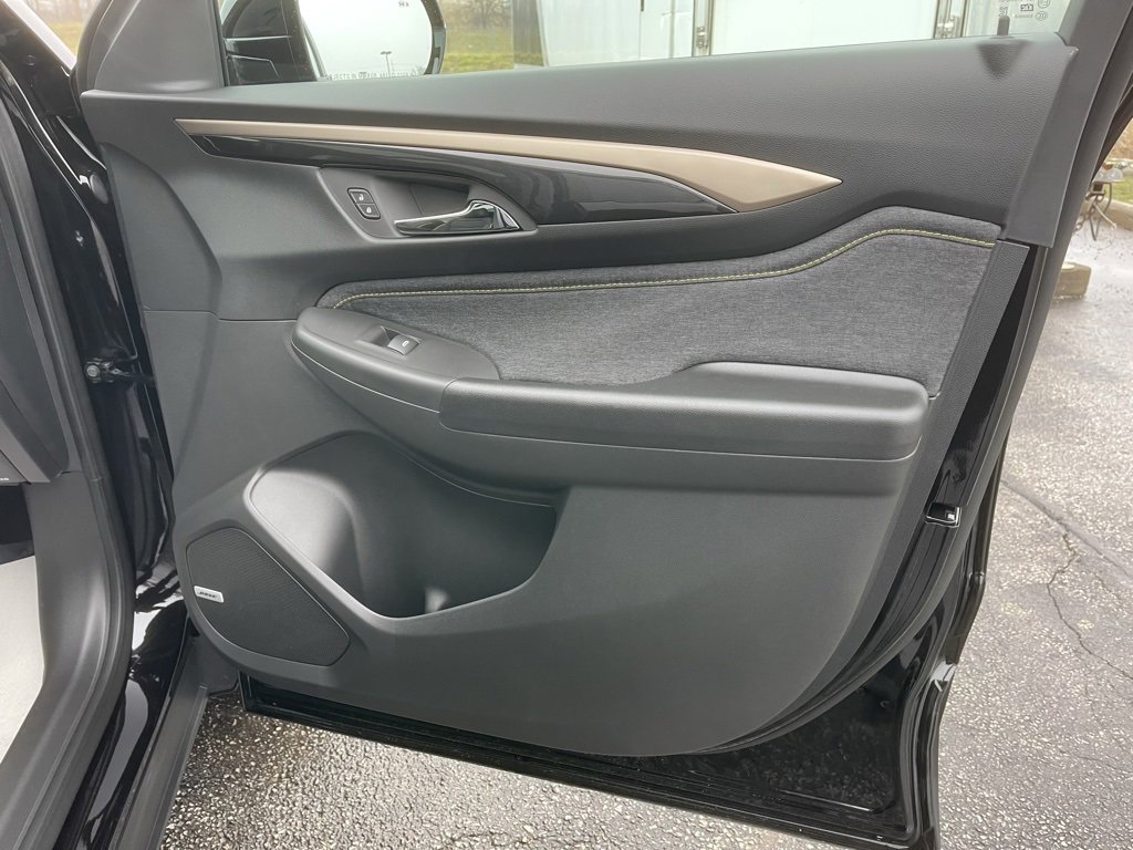 New 2026 Chevrolet TrailBlazer ACTIV w/ Convenience Package image 22