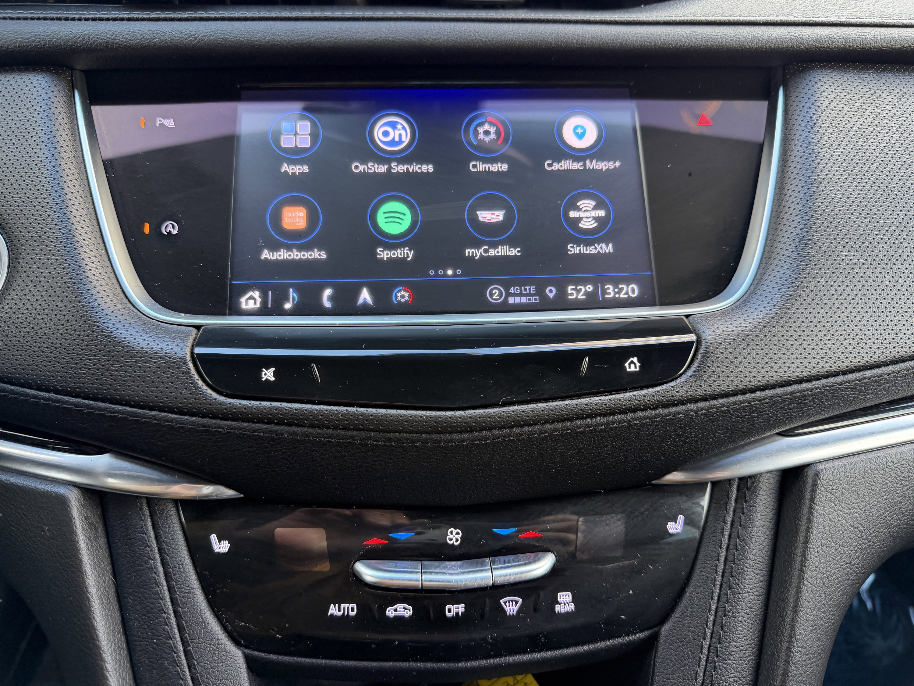 Used 2022 Cadillac XT5 Premium Luxury image 18