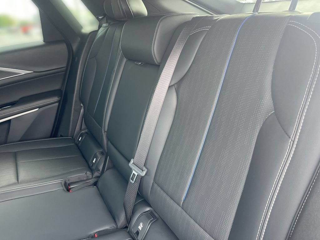 Certified 2024 Cadillac Lyriq Sport AWD/4WD image 39
