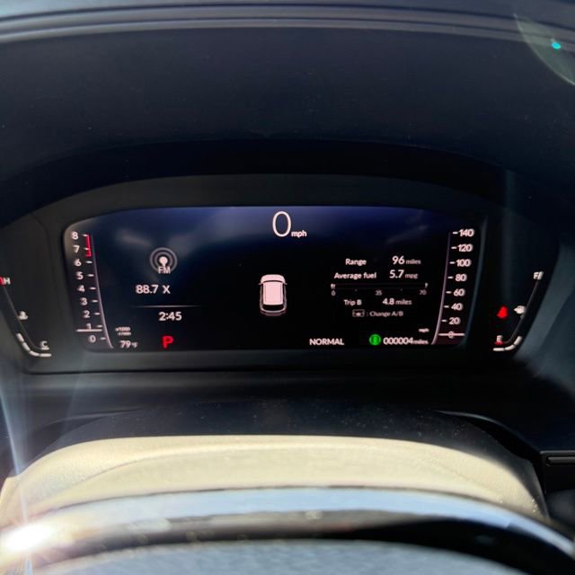 New 2026 Honda Pilot Sport image 21