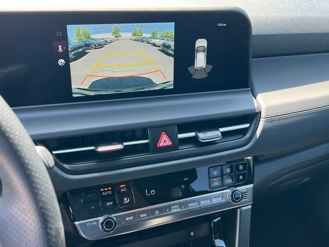 Certified 2026 Kia Seltos SX AWD/4WD image 24