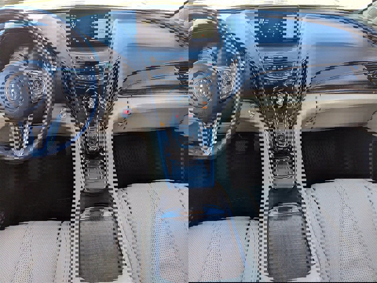 Certified 2022 Acura RDX AWD w/ Advance Package image 20