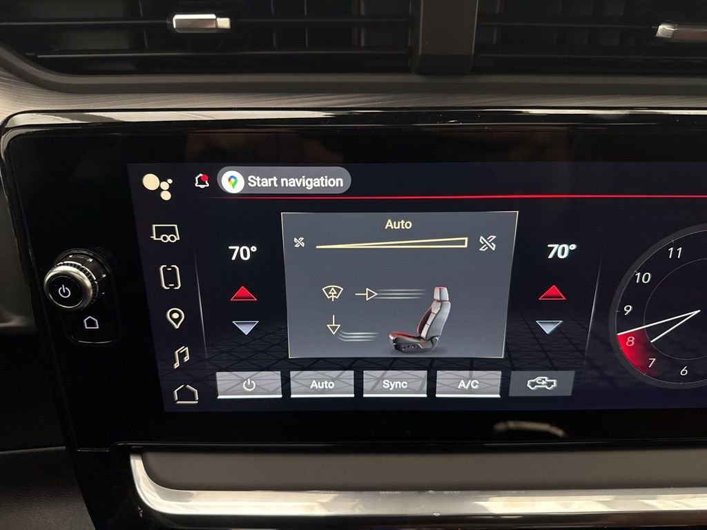 New 2026 GMC Sierra 2500 Denali Ultimate image 43