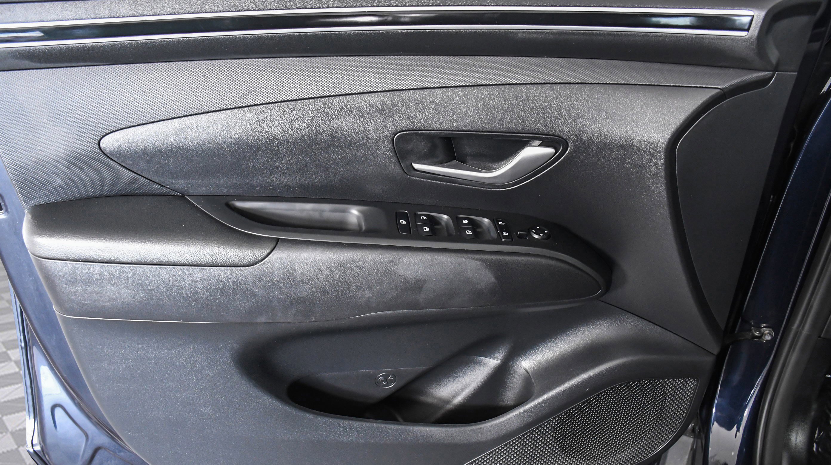 Used 2022 Hyundai Tucson SEL image 21