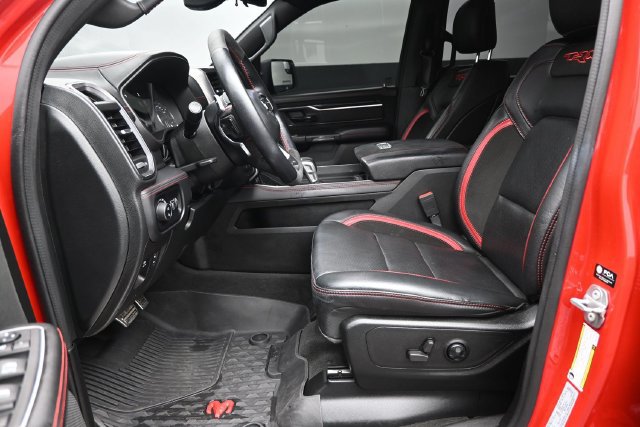 Used 2022 RAM 1500 TRX w/ TRX Level 2 Equipment Group AWD/4WD image 8
