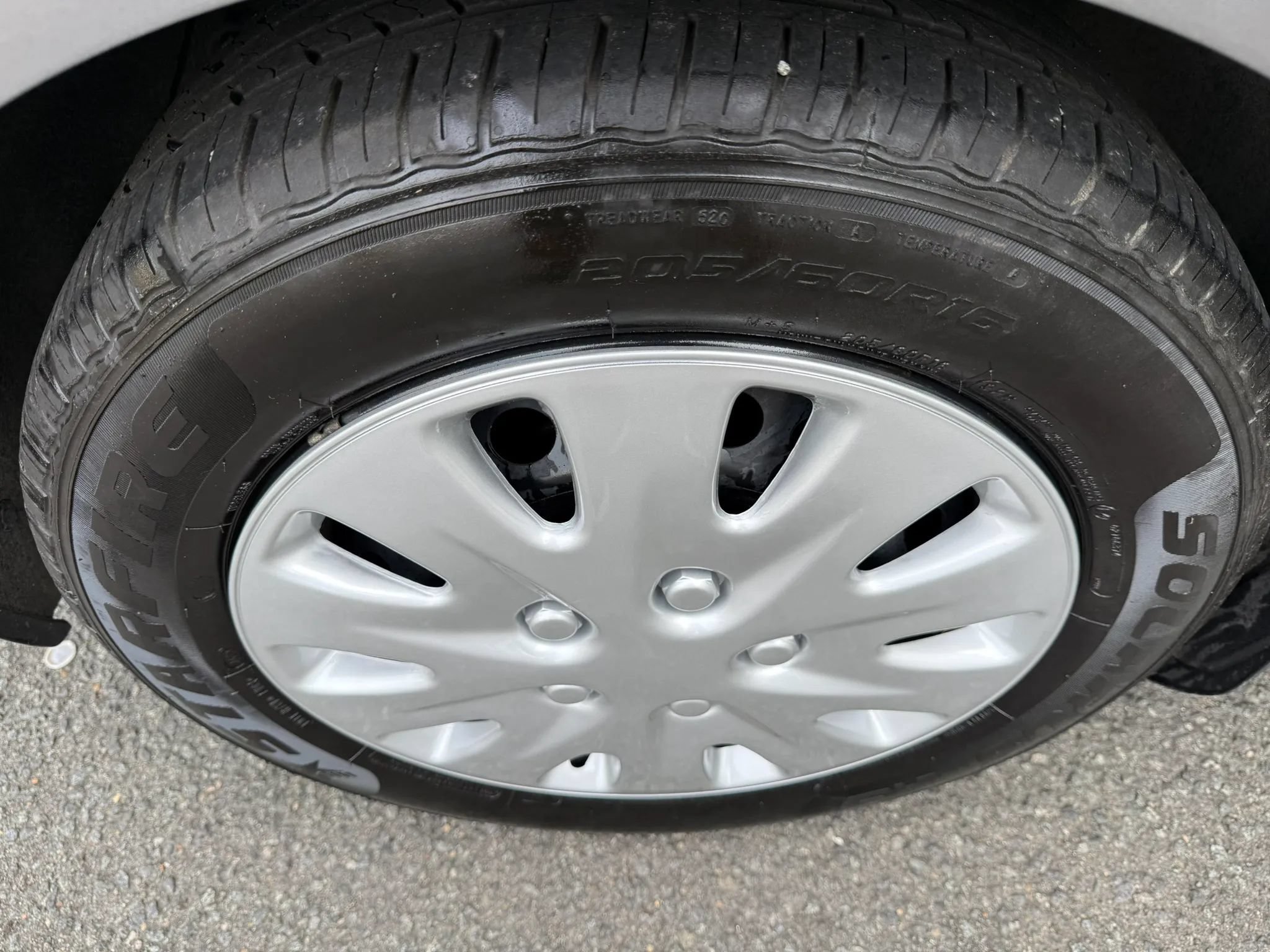 Used 2024 Nissan Sentra S FWD image 39