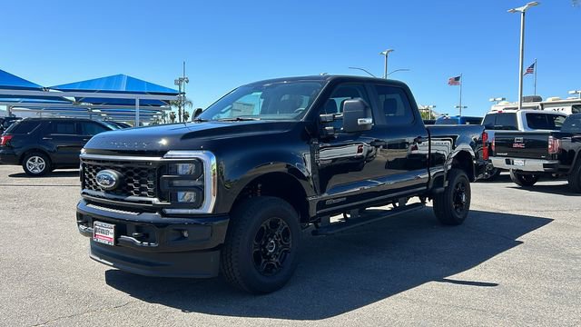 New 2026 Ford F250 XL w/ STX Appearance Package AWD/4WD image 7