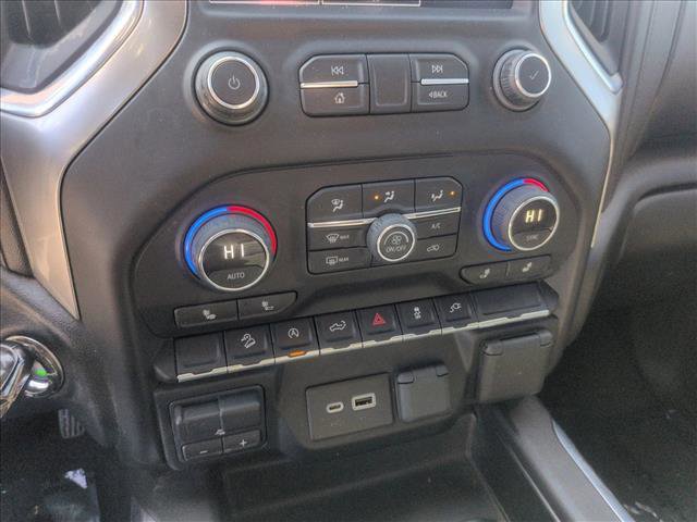 Used 2021 Chevrolet Silverado 1500 LT Trail Boss w/ Convenience Package II image 15