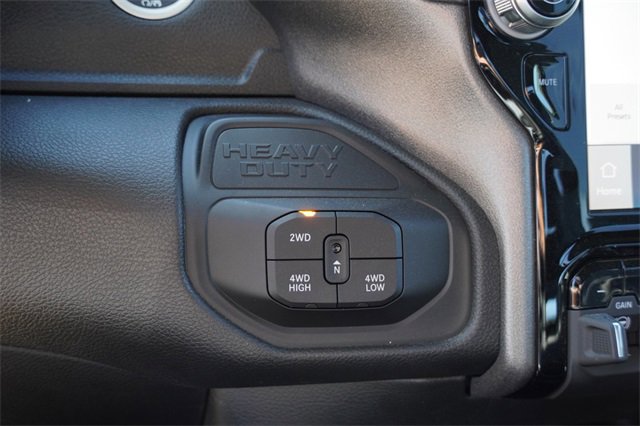 New 2026 RAM 3500 Tradesman image 22