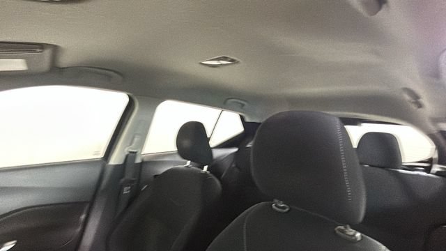 Used 2023 Nissan Kicks SV FWD image 12