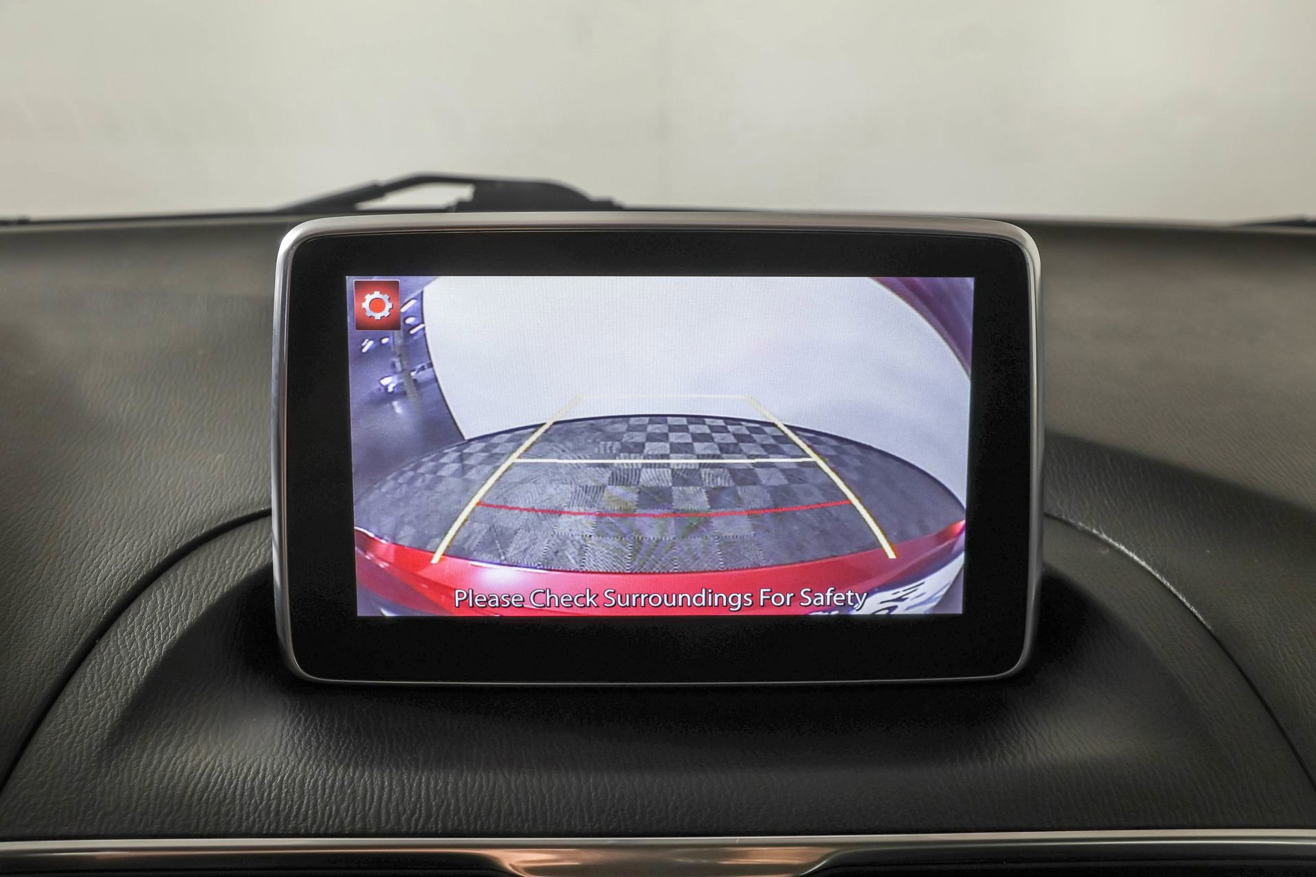 Used 2014 MAZDA MAZDA3 s Touring image 8