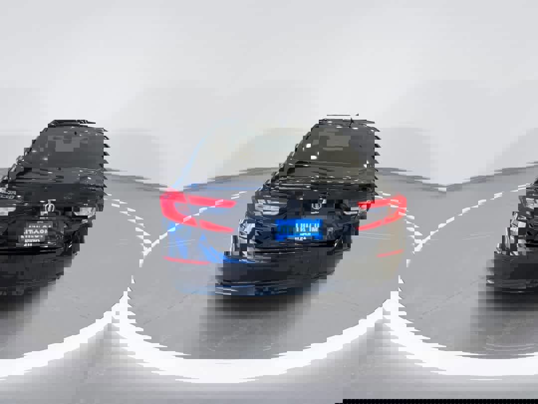 Used 2020 Honda Accord LX image 7