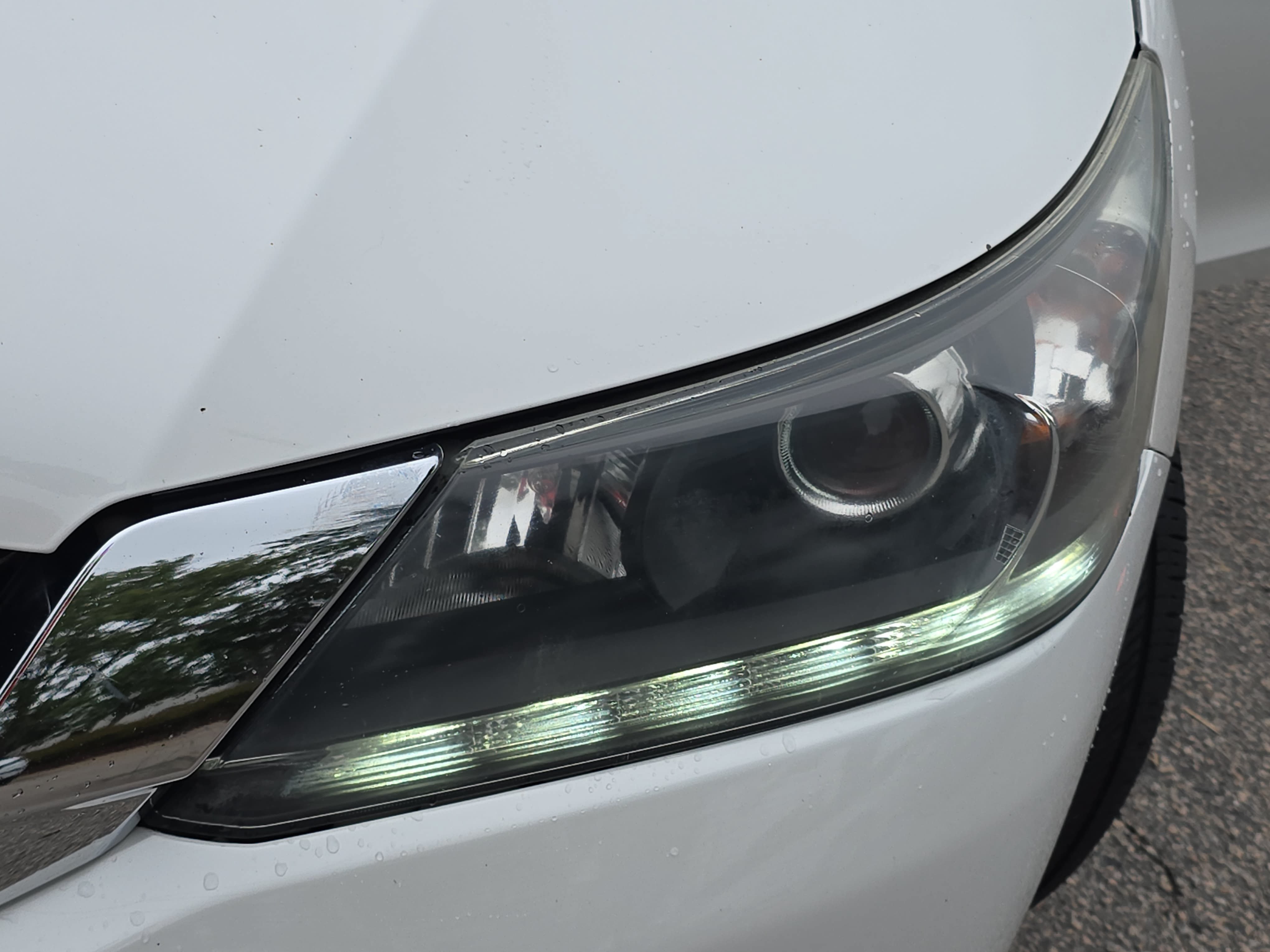 Used 2013 Honda Accord EX-L image 30